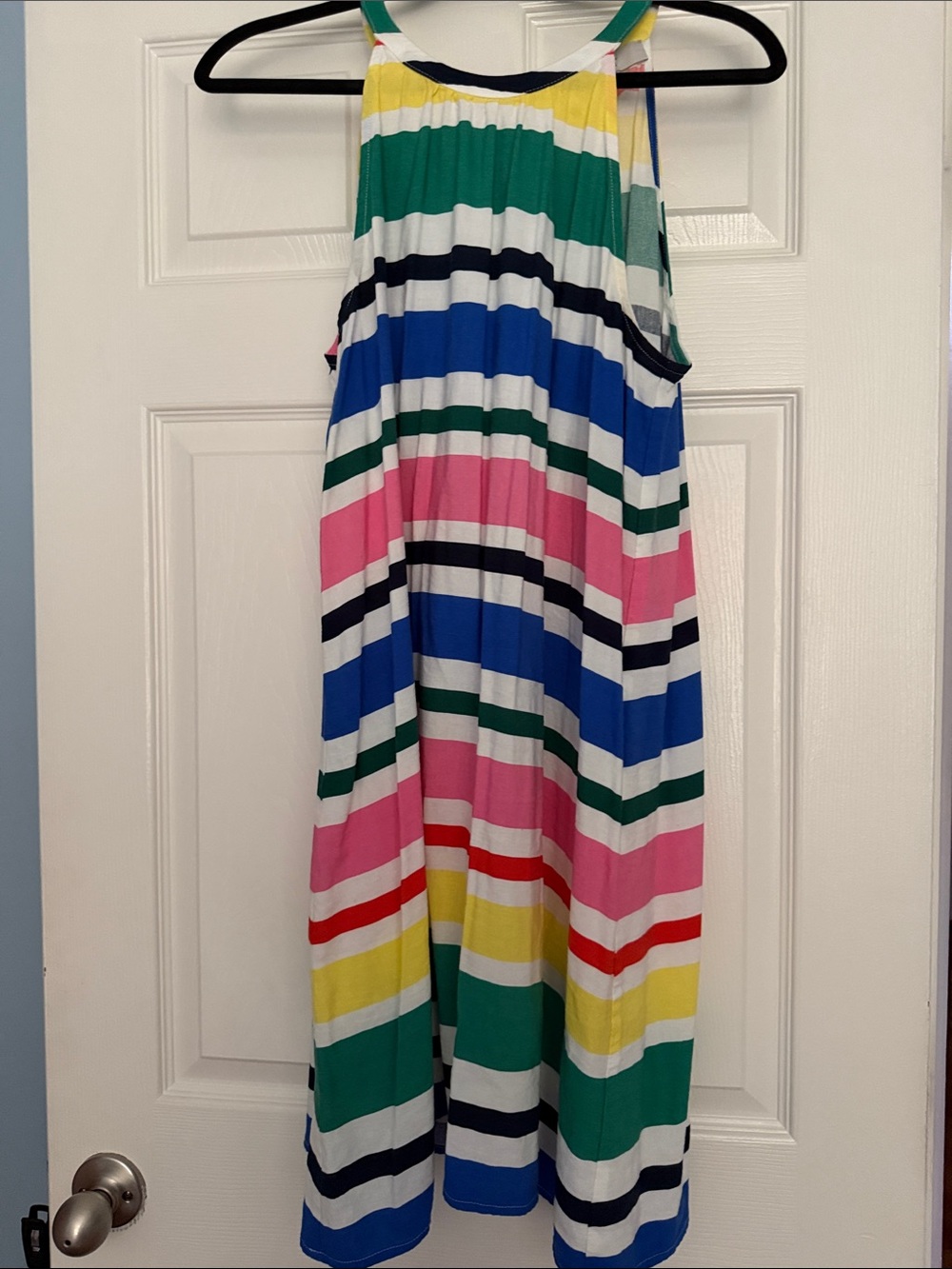 Loft Dress
